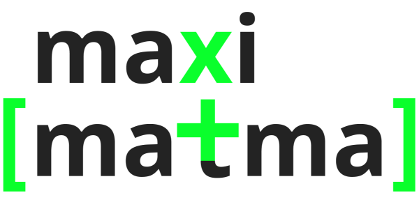 Maxi Matma